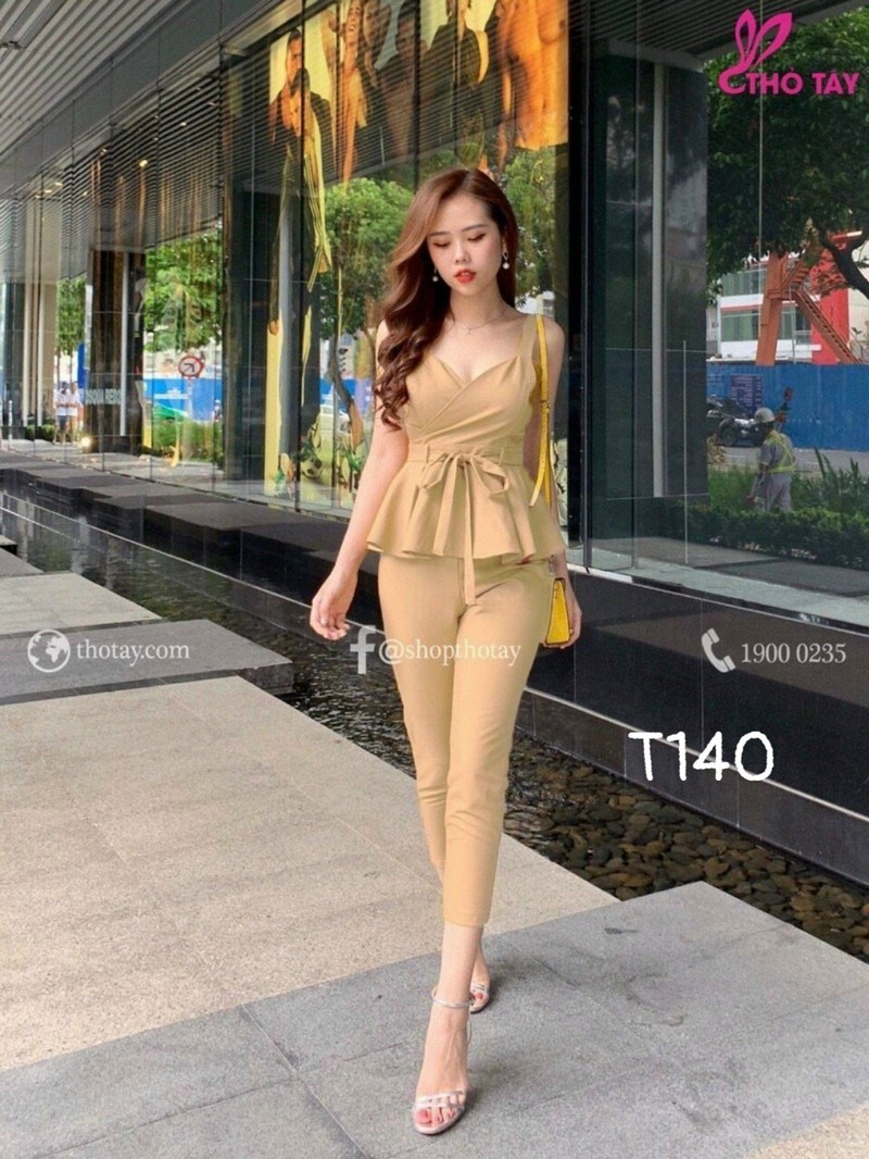 LZDSet bộ 2 dây có mút ngực
