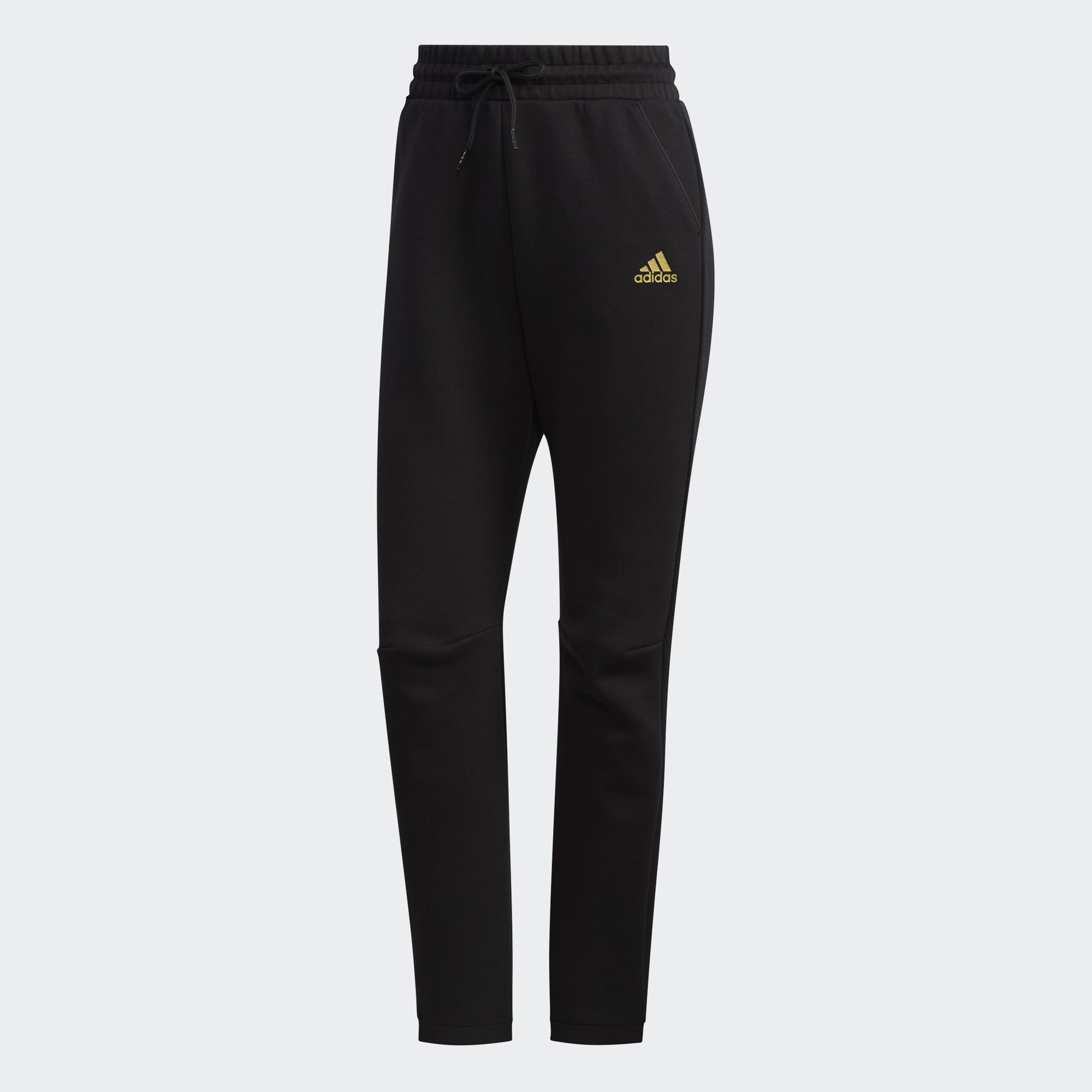 womans adidas pants