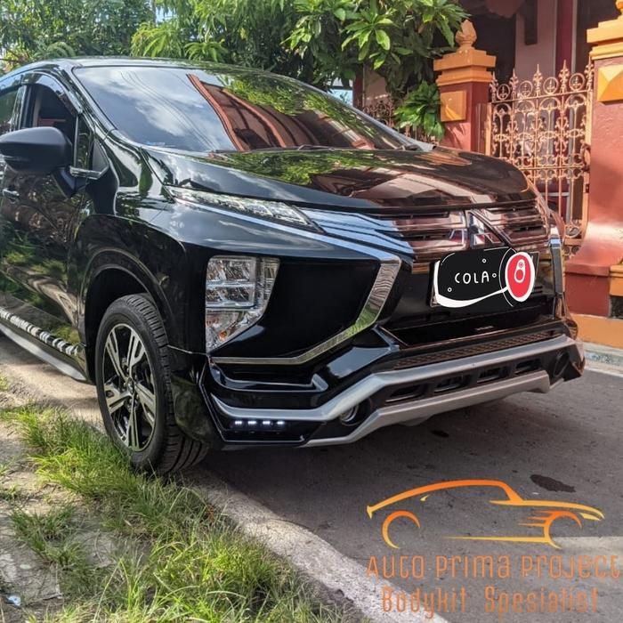 BODYKIT XP4NDER TITHUM - wotahsale Harga 9,120,000 rupiah*Gratis Ongkir