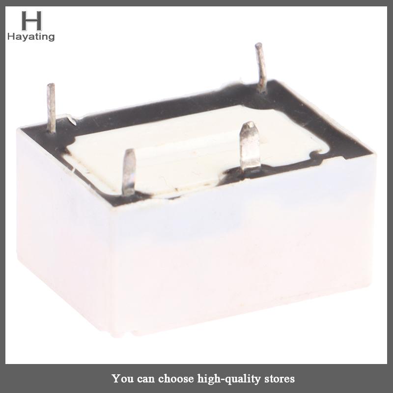 Hayating Hf7520 009-htp tải cao 10a 16A thường mở 4-pin kê nhiệt độ không đổi điện sưởi ấm ấm tiếp sức