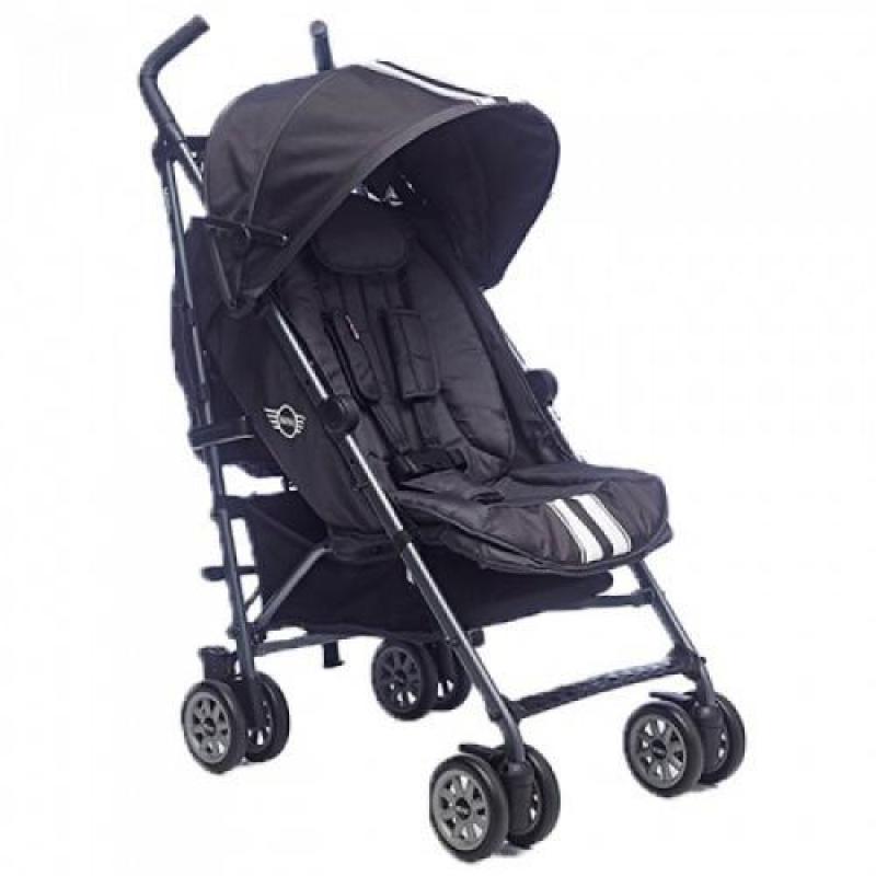 EasyWalker Mini Buggy stroller Singapore