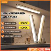 T5 LED Tube Light - Energy Saving Kitchen & Study Lamp