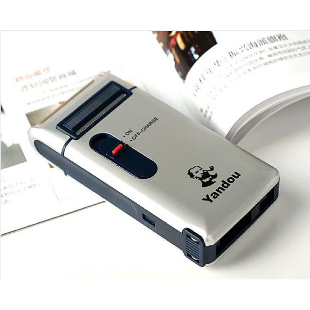 Yandou Scw 301U Shaver with Strong Style