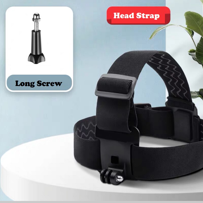 Phụ Kiện Khai Thác 6 Osmo Núi Anh Hùng Máy Ảnh 7 9 Ngực Cho Vành Đai Hd Ngực 5 Thể Thao 8 dây đeo điều chỉnh được camera hành động