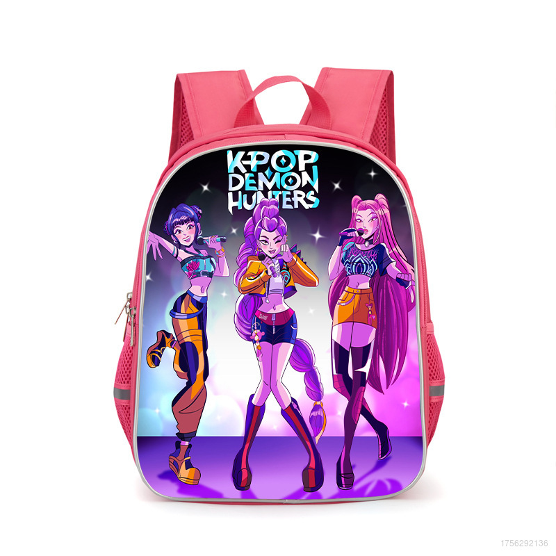 Buy Omar Dan Hana School Bag Online at a Better Price Lazada