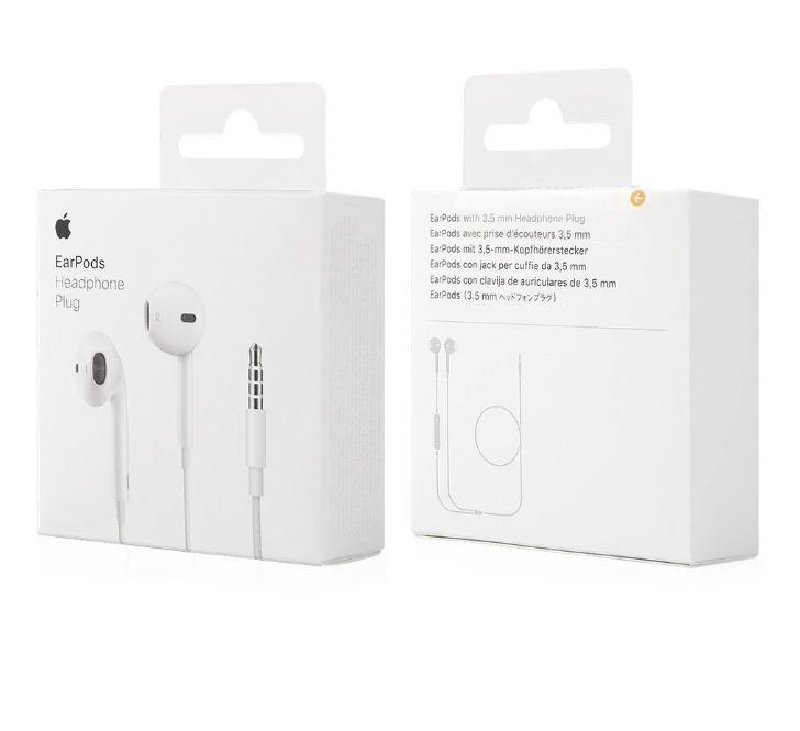 price of apple ear pods
