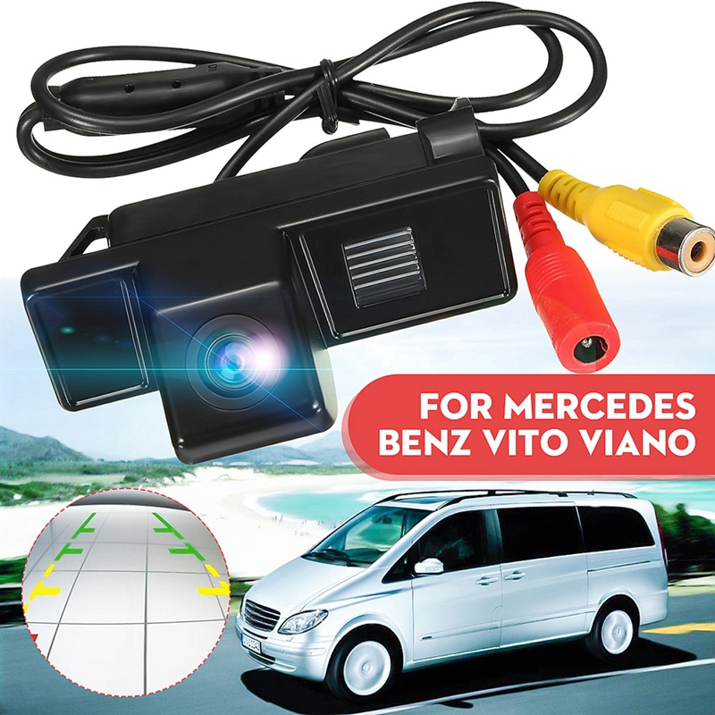 Car Rear View Camera Reversing Parking Camera for 2004