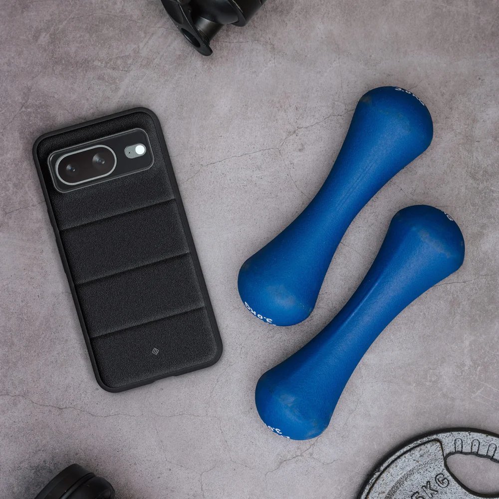 Ốp Lưng Caseology Athlex Google Pixel 8