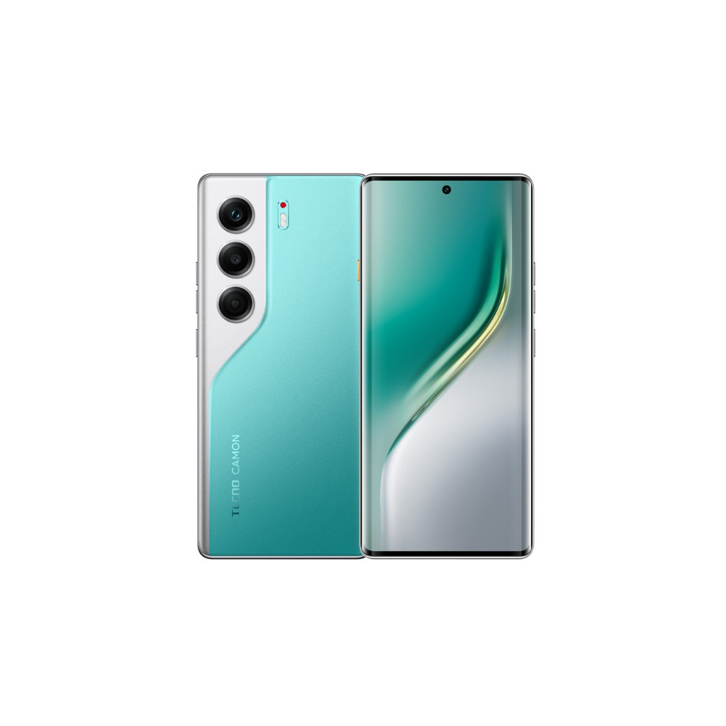 TECNO Camon 40 Pro 8/256GB หน้าจอ 6.78นิ้ว แบตเตอรี่ 5,200mAh รองรับชาร์จไว 45W พร้อมส่ง By WPN Mall ราคา 10,990 บาท*ส่งฟรี
