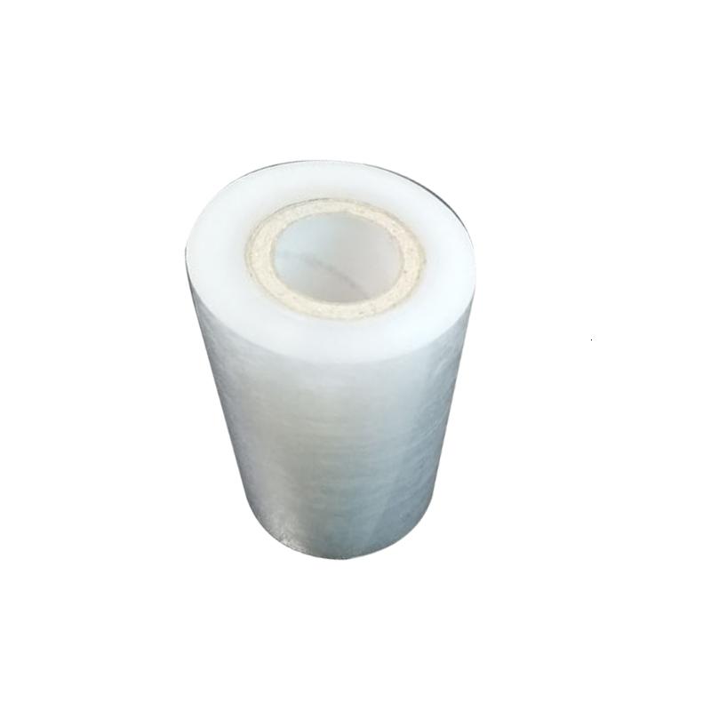 Bộ phim kéo dài/bọc với xử lý 150m căng rõ ràng bám bền tôn trọng đóng gói di chuyển bao bì chịu lực cao