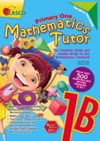Primary 1B Mathematics Tutor 2ed
