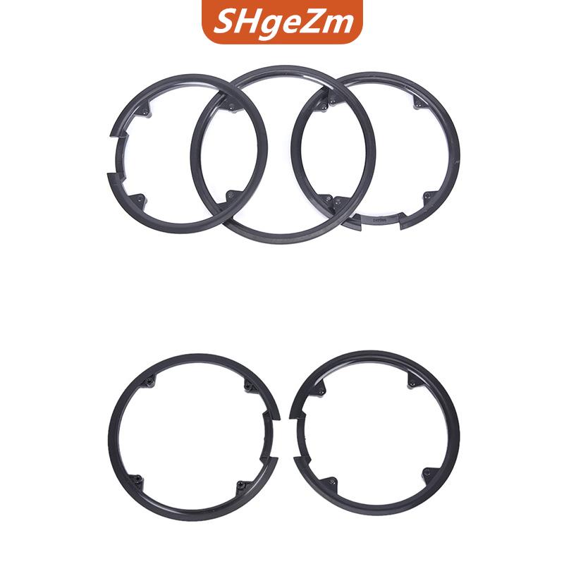 [COD] SHgeZm Vòng bảo vệ bánh Xích Xe Đạp vòng bảo vệ bánh xe vòng bảo vệ trục khuỷu bùn