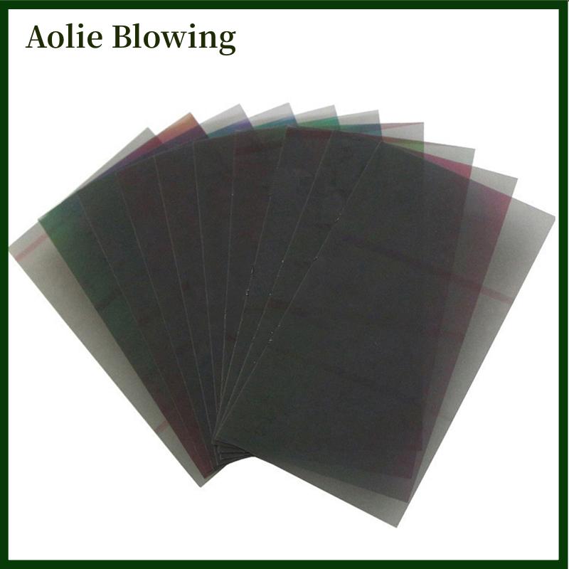 Aolie Phim phân cực LCD phim phân cực phim ánh sáng phân cực cho IP