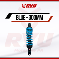 RYU MotoBlitz Rear Shock MIO/M3/BEAT/CLICK 280MM 300MM 330MM