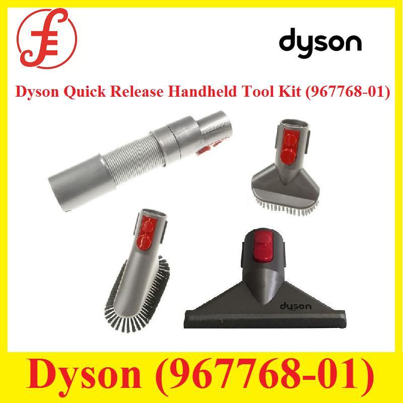 Dyson Quick Release Handheld Tool Kit (967768-01) for V8 Singapore