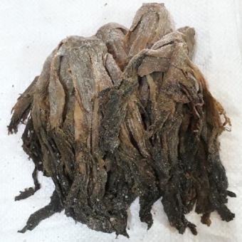 Cải muối nguyên lá - cải bó xôi