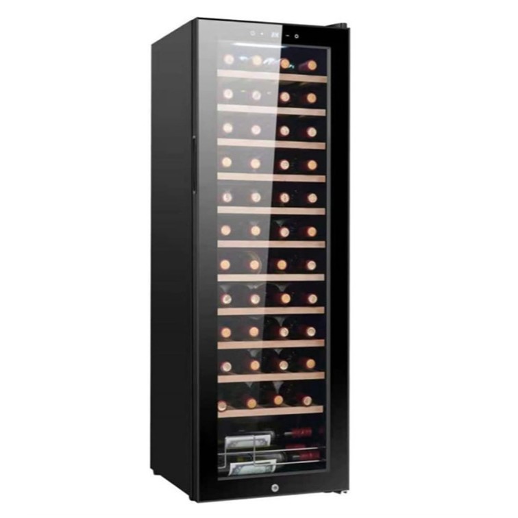 Tủ bảo Quản Champagne Barossa de Vino EU Design Lux3 (48 Bottles) (Storage Cabinet)