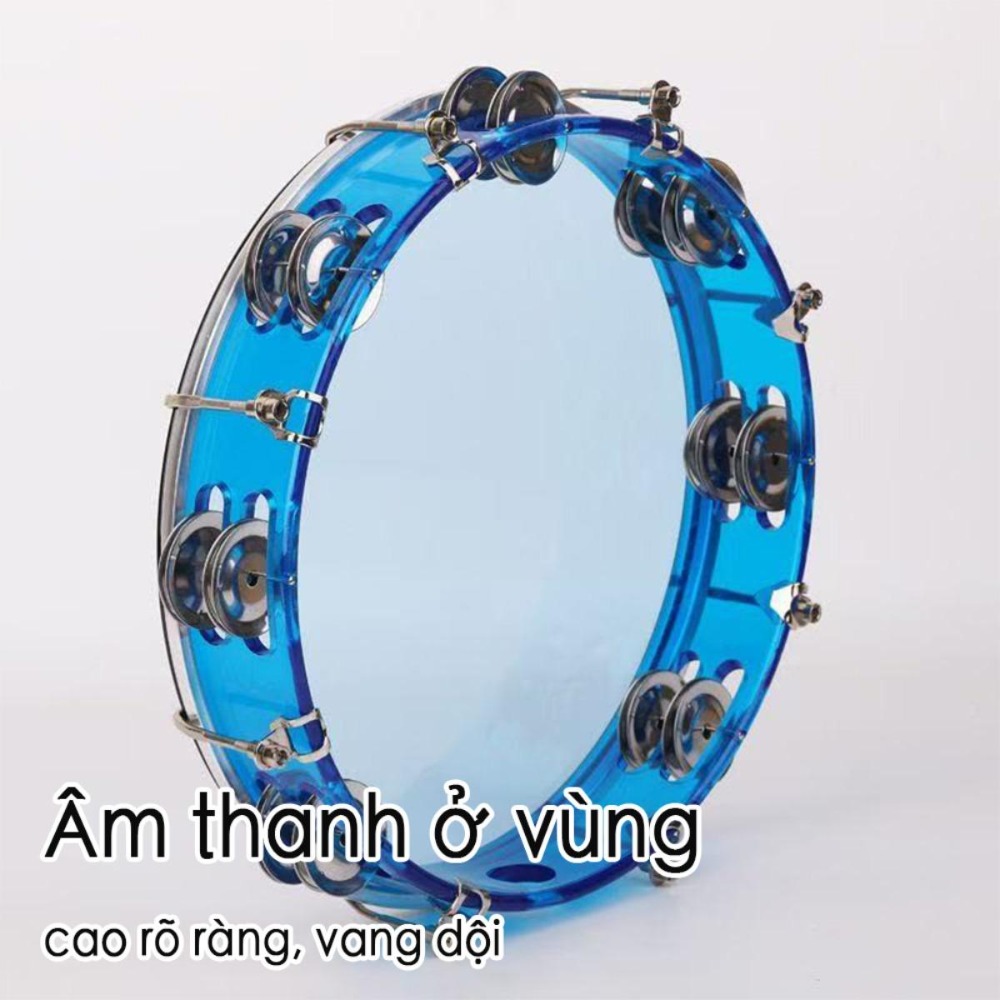 hoàn thiện ánh ngọc trai trang nhã với có thể điều chỉnh 10 inch cao cấp và lớp màu bạc dễ học gõ nhạc cụ biểu diễn buổi dàn nhạc hòa nhạc đường phố phù hợp