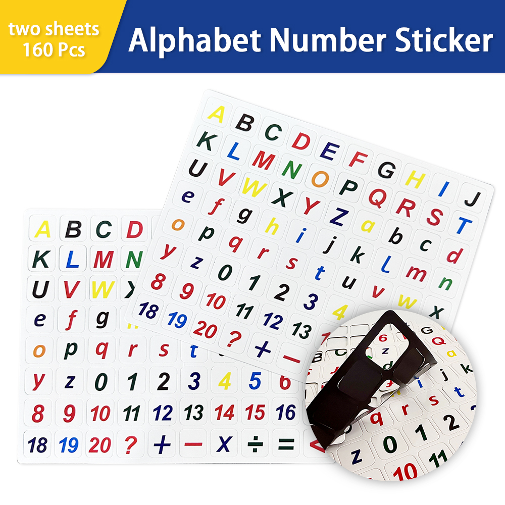 ABC 123 Bảng Chữ Cái chữ gắn nam châm Bảng Chữ Cái Số kí hiệu toán học Nam