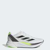 adidas Running Duramo Speed Shoes Men White ID8356