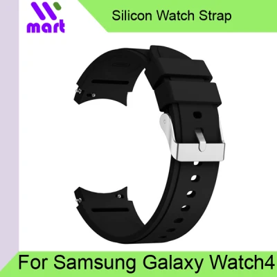 Watch Strap 20mm for Samsung Galaxy Watch4 40mm 44mm / Watch 4 Classic 42mm 46mm