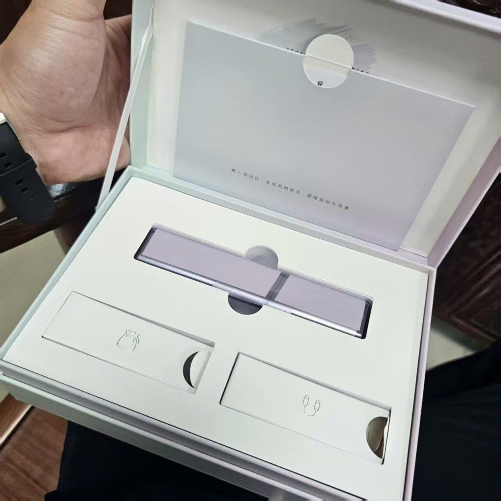 Sạc Dự Phòng 5000mAh Hình Thỏi Son IFCAT – Quà Tặng Lý Tưởng Cho Người Yêu & Vợ