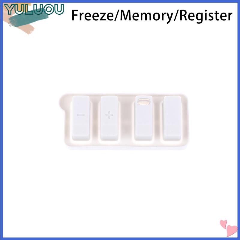 [YuLu Store ] 🔥🔥 Đàn Piano Kỹ Thuật Số Sửa Chữa Bộ Phận ABCD 123 1-8 Phím Chức Năng Nút Cho PSR-S750 PSR-S950 PSR-S770 S970 S775 PSR-S975 - 3