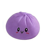 Giant Bum Squish Toy Cute Bum Shaped Stress Ball Soft Squeeze Decompression Sensory Toy Anxiety Relief Fidget Toy for Kids Adults