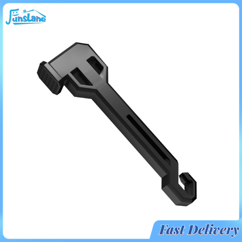 FunsLane Camping Hammer, Camping Mallet For Tent Stakes, Noise Reduction Shock Absorption Anti Slip Canopy Hammer Gift For Outdoor Enthusiast Women Men ราคา 149 บาท*ส่งฟรี