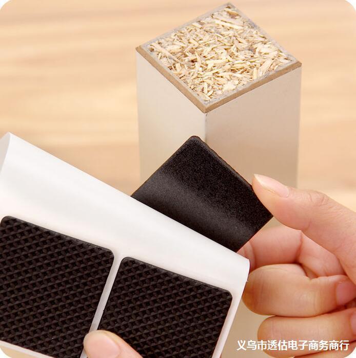 Dày Dặn EVA Bàn Ghế, Bàn Ghế, Bàn Ghế, Chân Ghế, Chân Ghế, Bàn Ghế, Bọc Chân Bảo Vệ Sàn Gỗ Sofa
