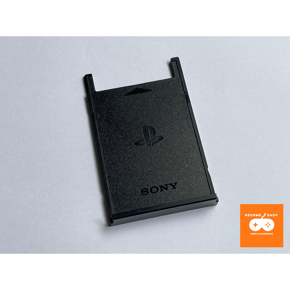 PC Card Slot Cover Chính hãng Dành Cho Máy Chơi Game PS2 FAT 10000 15000 18000