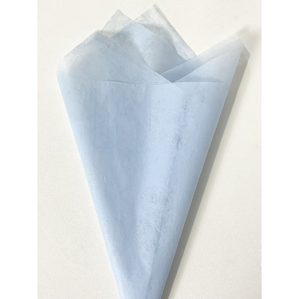 Kertas Tisu Tissue Buket 50 x 47 CM Flower Wrapping Paper Hand Bouquet SF31