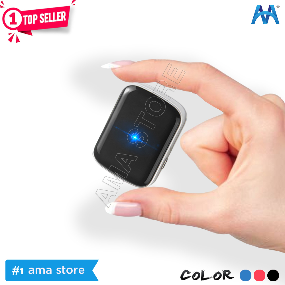 Thiết bị định vị gps mini a21 định vị trẻ em, người già, hàng hóa - hàng nhập khẩu