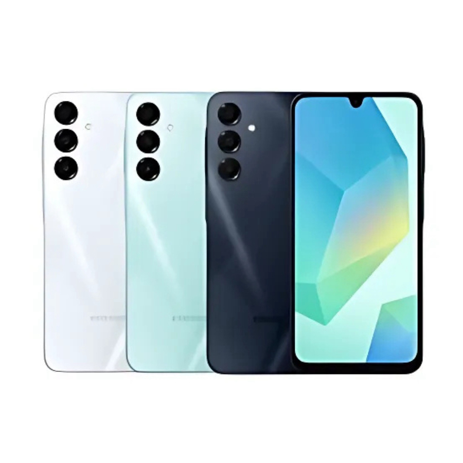 Samsung Galaxy A16 8/128GB NFC garansi resmi Harga 2,599,000 rupiah*Gratis Ongkir