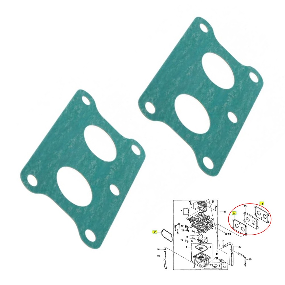 Dễ dàng cài đặt 16212-z0a-000 làm giảm rò rỉ cải thiện hiệu quả động cơ