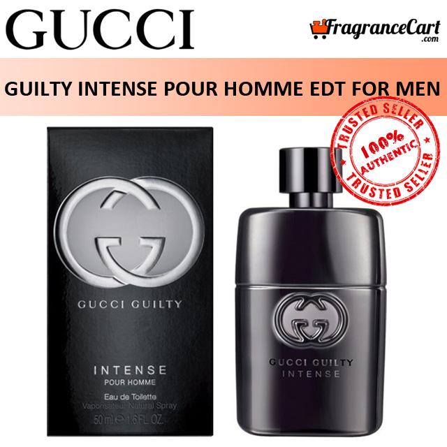 gucci guilty online