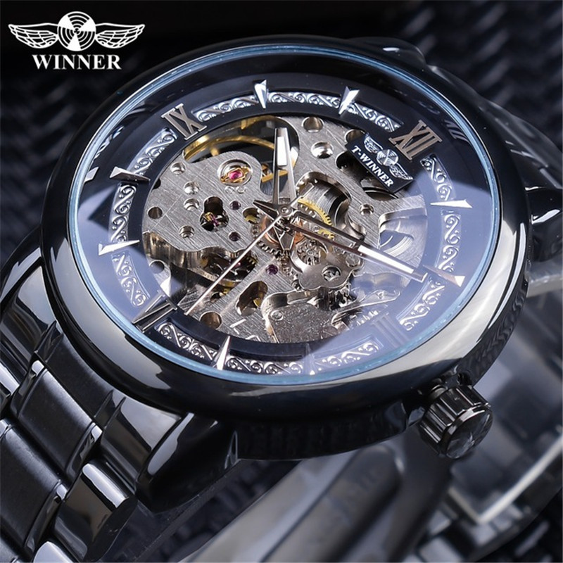 Winner-Full-Black-Stainless-St