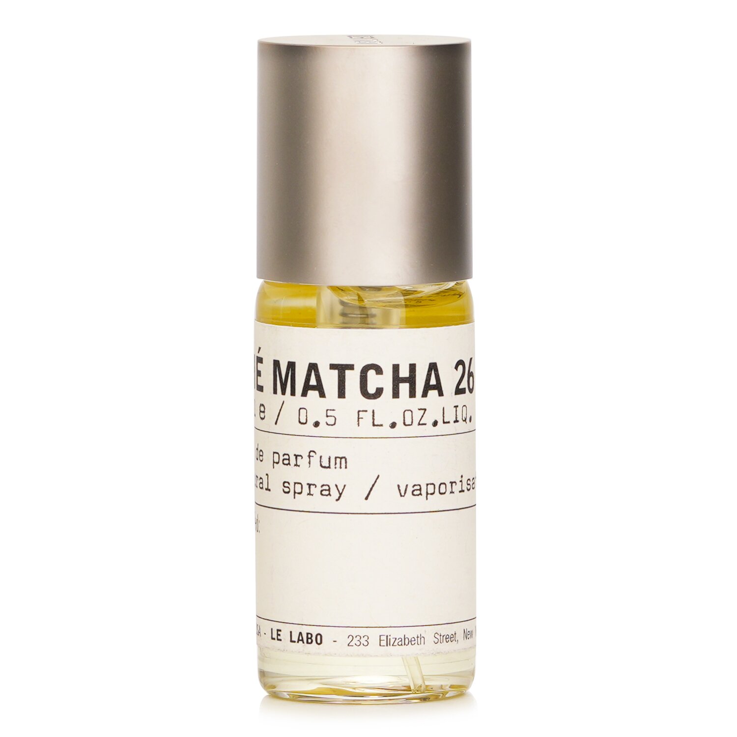 Le Labo The Matcha 26 Edp 100Ml Authentic Unisex Floral Fragrance