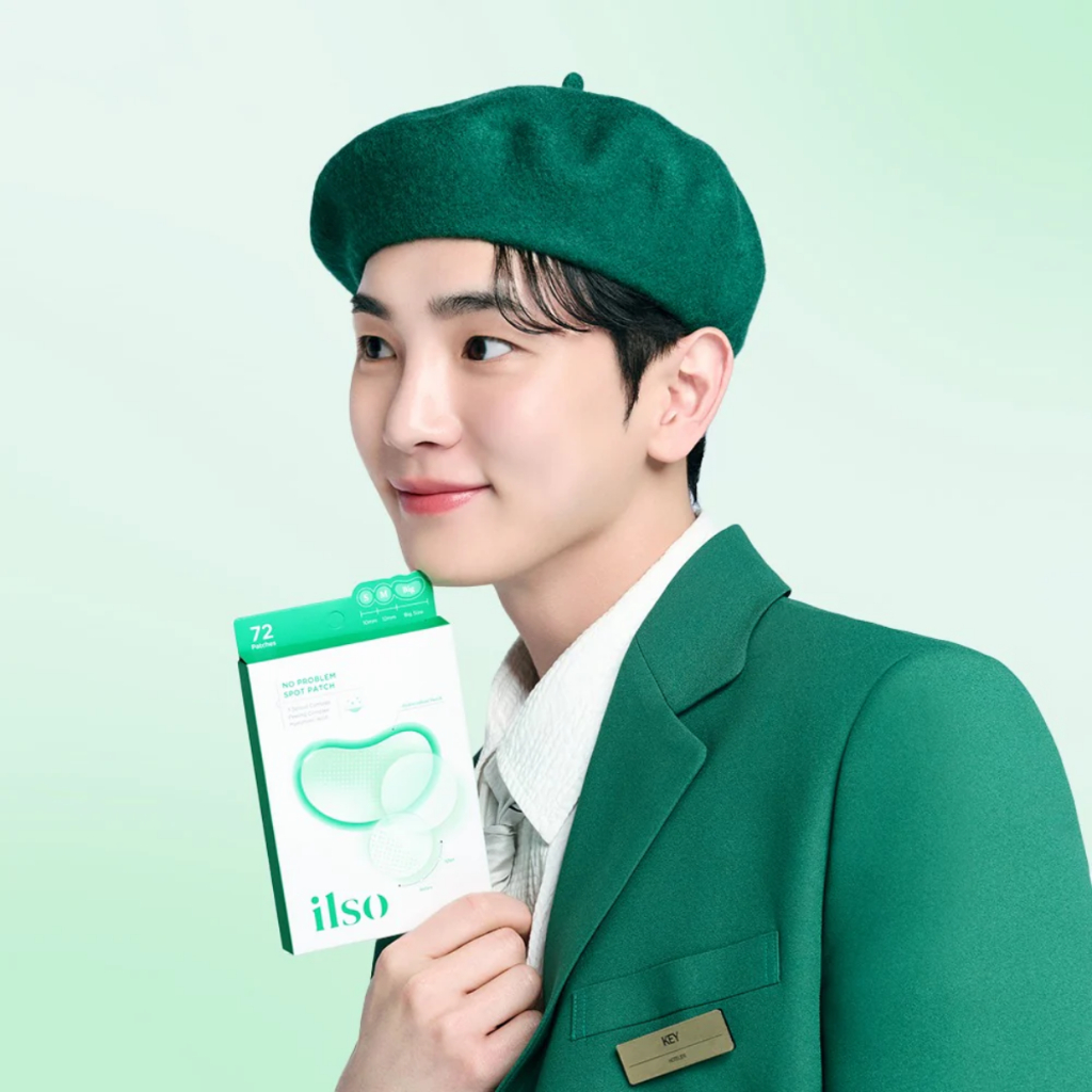 Miếng Dán Mụn Dịu Da, Cấp Ẩm Sâu ISLO No Problem Spot Patch - 72 Miếng - SẢN PHẨM ĐƯỢC YÊU THÍCH TRÊN THỊ TRƯỜNG HIỆN NAY, DÙNG RẤT TỐT LUÔN Ạ, DÙNG RẤT THÍCH, KHÁCH YÊU TRẢI NGHIỆM ỦNG HỘ