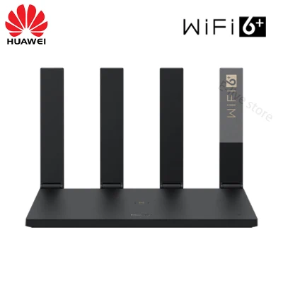 For Huawei Router AX3 Pro WS7200 WiFi 6 3000Mbps Wireless Router