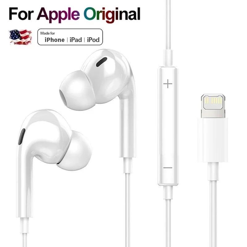 Iphone 14 Wire Headphone Best Price in Singapore Oct 2024