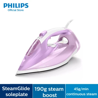 Philips Steam Iron 2400W - GC4533/36