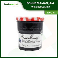 Bonne Maman Jam 370g
