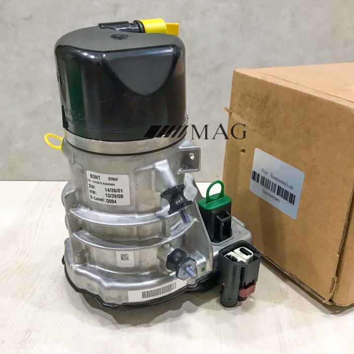 POMPA POWER STEERING PUMP W221 S300 S350 S500 MERCEDES BENZ GRESS BARU Harga 15,420,000 rupiah*Gratis Ongkir