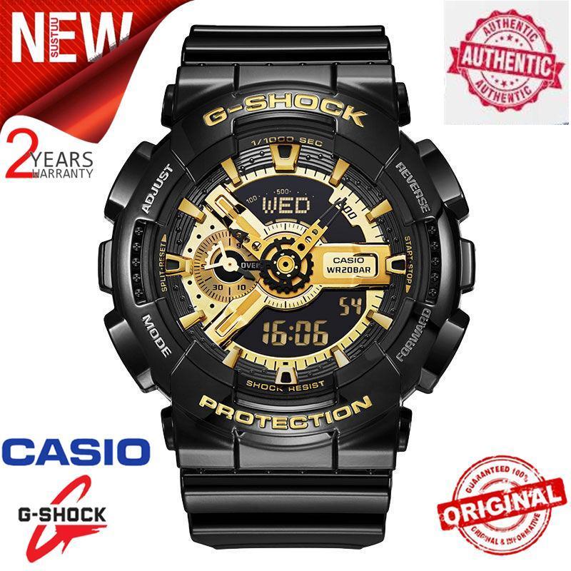 g shock lazada malaysia
