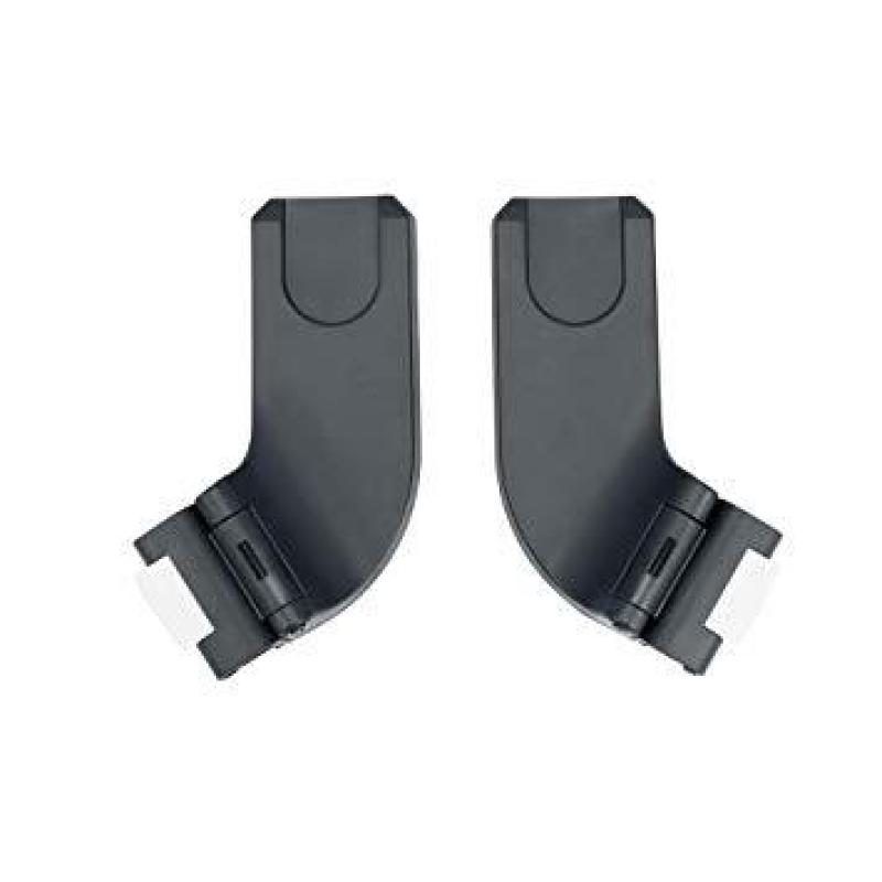 GB Pockit+ Stroller Adaptor Singapore