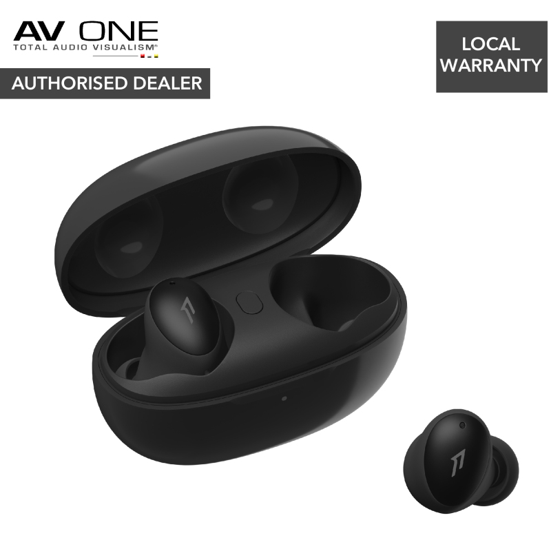 1MORE ColorBuds True Wireless In-Ear Headphones (ESS6001T) Authorized Dealer/Official Product/Warranty Singapore