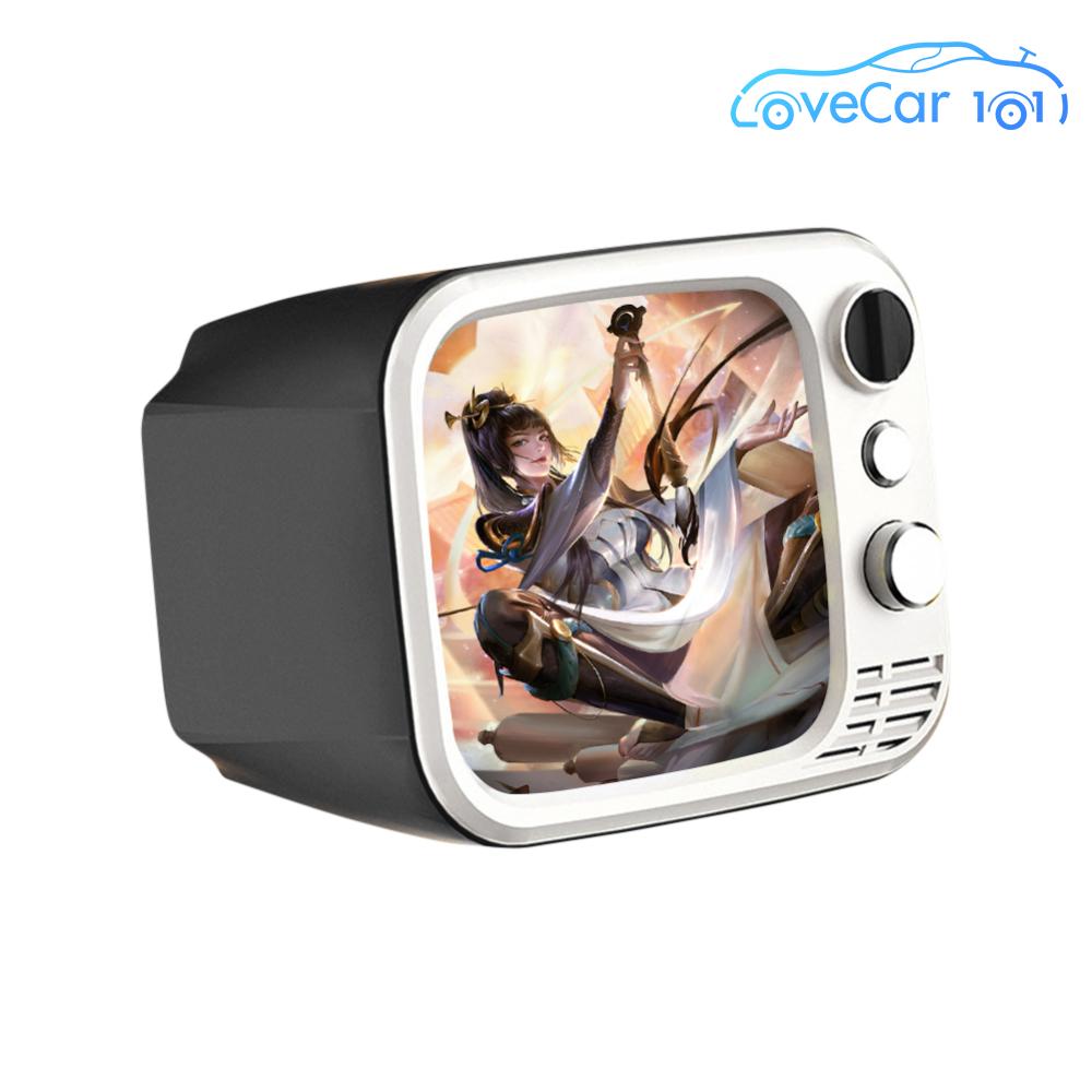 3.5 Inch Screen Electronic Games Machine Support TV Output Mini TV Games Console with Handheld Gamepad for Kids Adults ราคา 1,038 บาท*ส่งฟรี