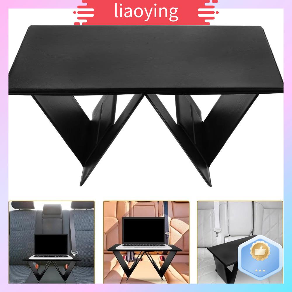 LIAOYING Có thể gập lại Hỗ trợ máy tính Nhựa Đen Giá đỡ máy tính  Có thể điều chỉnh Giá đỡ laptop