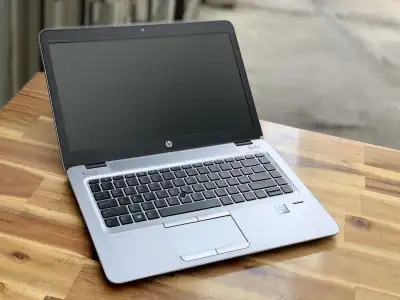 Laptop xách tay Hp Elitebook 840 G3 | core i5 | Ram 8 Gb | Ổ cứng SSD 256 Gb - Máy Còn Rất Mới BH 3 Tháng